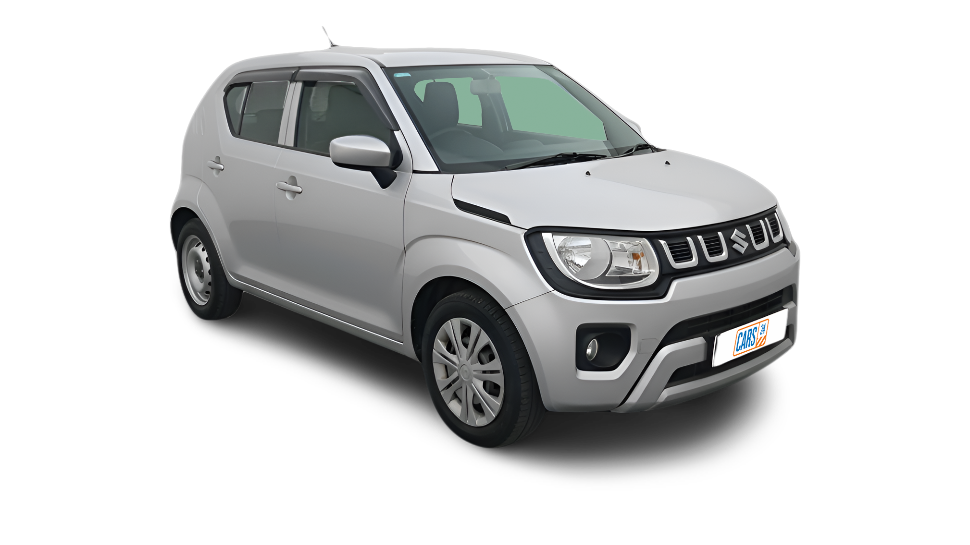 Maruti IGNIS-img